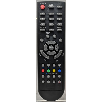 GENERAL TESLA 32GY686EB, 19GX699EB - съвместимо дистанционно управление на марката General (32GY686EB, 19GX699EB)