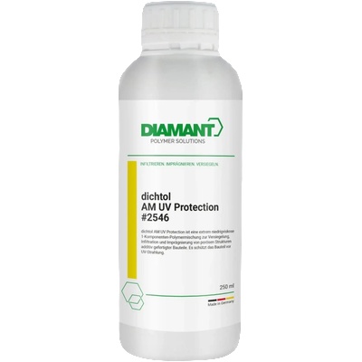 DIAMANT Polymer dichtol AM UV Protection - 250 ml (2546-K40)