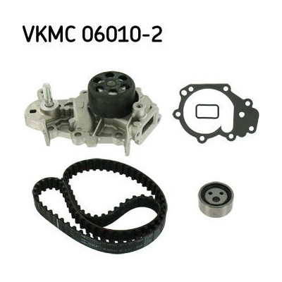 SKF VKMC060102