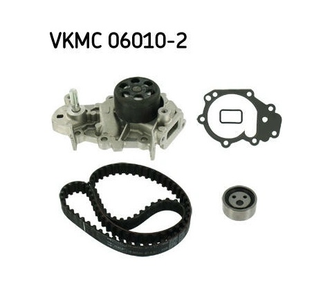SKF VKMC060102