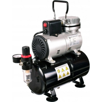 Airbrush FENGDA LS-186S