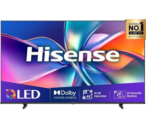 Hisense 85E7Q