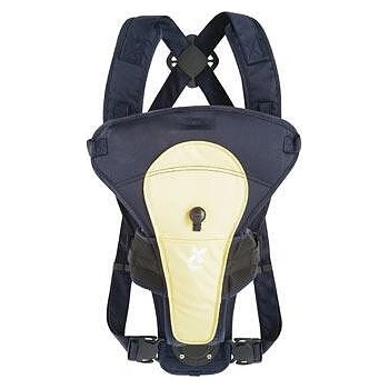 Tigex Кенгуру easy clic - от 0 до 10 месеца (200410)