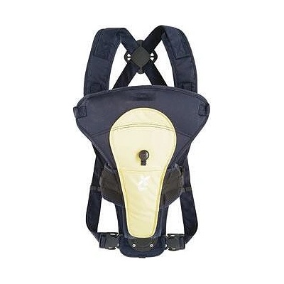 Tigex Кенгуру easy clic - от 0 до 10 месеца (200410)