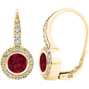 JVD náušnice SVLE0613XH2GR00