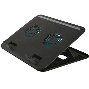 TRUST Stojan na notebook Cooling Stand Cyclone (chladiaca podložka)