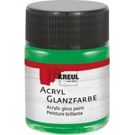 Kreul 79508 АКРИЛНА боя Green 50 ml 1 бр (79508)
