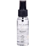 Sono Professional Sono Style Стилизиращ спрей за коса със солена вода The Salt Wave, 50 ml - baby