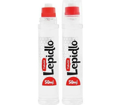 Junior tekuté lepidlo 50 ml