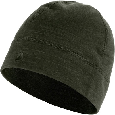 Fjällräven Keb Fleece Hat Deep Forest