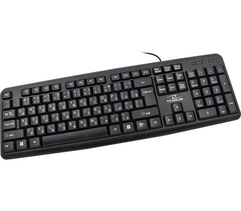 Titanum TK101BG