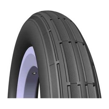 Rubena Външна гума Mitas V20Jumbo black /62-203/ - 12-1/2x2-1/4
