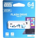 USB flash disky Goodram UCL2 64GB UCL2-0640W0R11