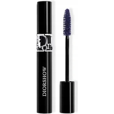 Dior Diorshow řasenka na řasy 288 Blue 0,34 g