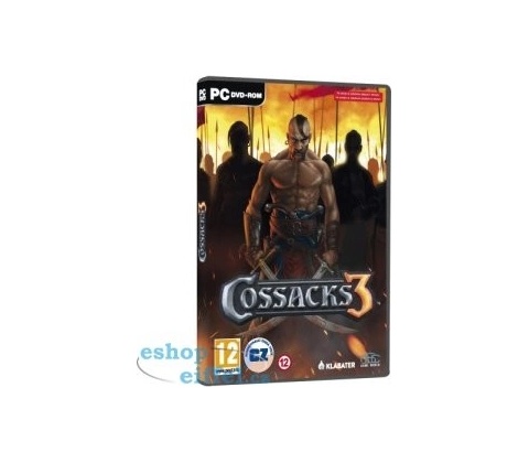 Cossacks 3
