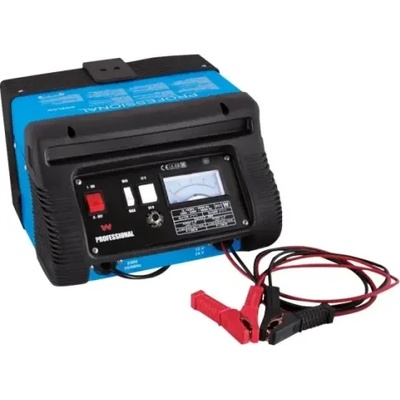 Awelco Зарядно за автомобил Awelco Professional 40/ 12V-24V (72210)