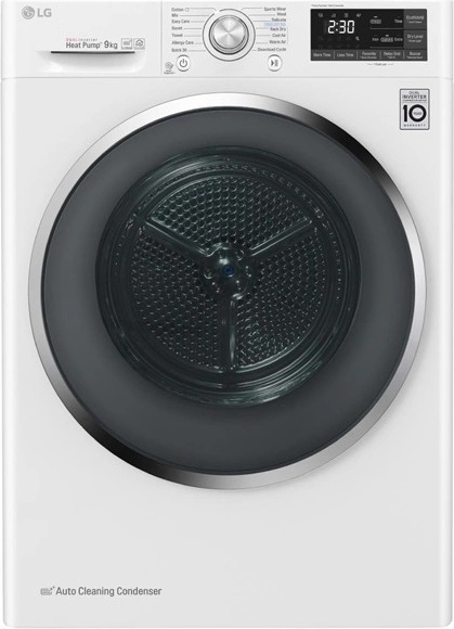 LG RC81U2AV2W