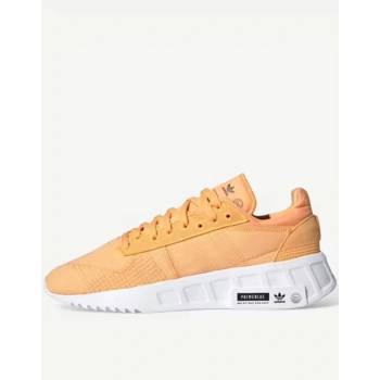 Adidas Geodiver Primeblue Shoes Orange