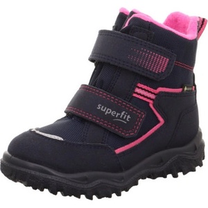 Superfit Husky GTX Blau/Pink Размер на обувките (ЕС): 27 /
