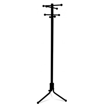 Image 1 of Nowy Styl Закачалка за дрехи Трик - Черна (Трик 5009160004)