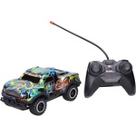 Wiky Rc кола с дистанционно управление 17 см (038441)