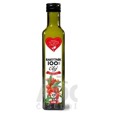 Virde RAKYTNÍK OLEJ 0,25 l