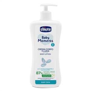 Chicco Лосион за тяло 500 мл