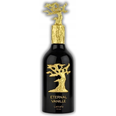 Lattafa Pride Eternal Vanille parfémovaná voda unisex 100 ml