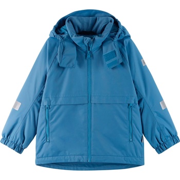 Reima Детско зимно яке Reima Kid's Raisio Winter jacket - Blue Ocean - размер 92 (EU) (703-6387-0211)