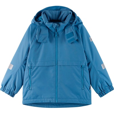 Reima Детско зимно яке Reima Kid's Raisio Winter jacket - Blue Ocean - размер 92 (EU) (703-6387-0211)