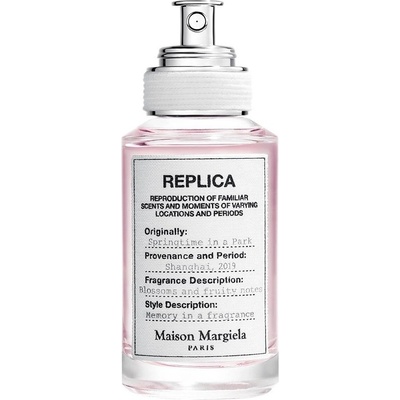 Maison Margiela replica Springtime in a Park toaletná voda unisex 30 ml