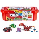 Max Build More: 253 ks set v boxu