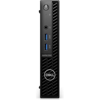 Image 1 of Dell OptiPlex 3000 N007O3000MFF_VP_UBU
