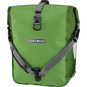 Ortlieb Велосипедна дисага Ortlieb Sport-Roller Plus Pannier - Kiwi / Moss Green - размер 14, 5 l (510-2433-0612)