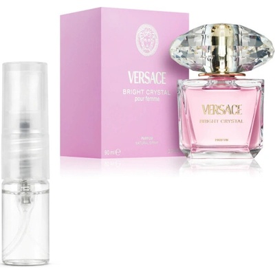 Versace Bright Crystal parfum dámsky 2 ml vzorka