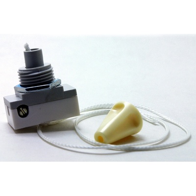 Desko 3274-01890 tahový vestavný 2A 250V