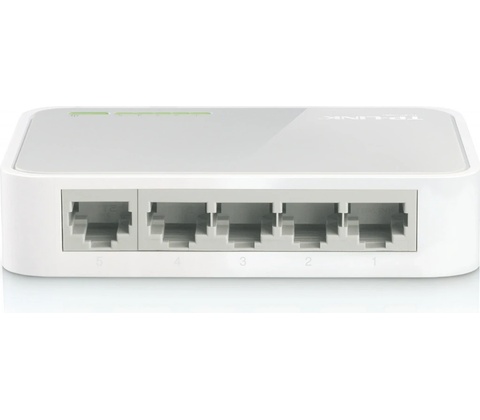 TP-Link TL-SF1005D
