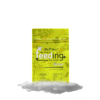 Image 1 of Green House Feeding Grow 500g