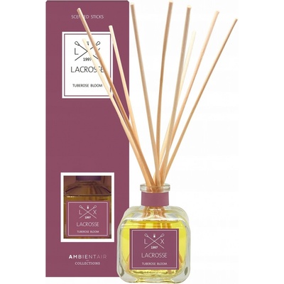 Ambientair Lacrosse Tuberose Bloom aroma difuzér 100 ml