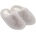 Espadrij Дамски пантофи Espadrij Women's Chausson Furry House slippers - Gris - размер 39 (EU) (126-0546-0214)
