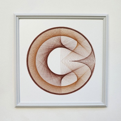 K6 - Галактика 2.0 (k6)