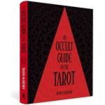 Rockpool Occult Guide to the Tarot - Travis McHenry