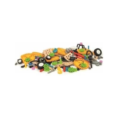 BRIO Builder Activity Set