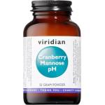 Viridian Cranberry Mannose pH [50 грама]