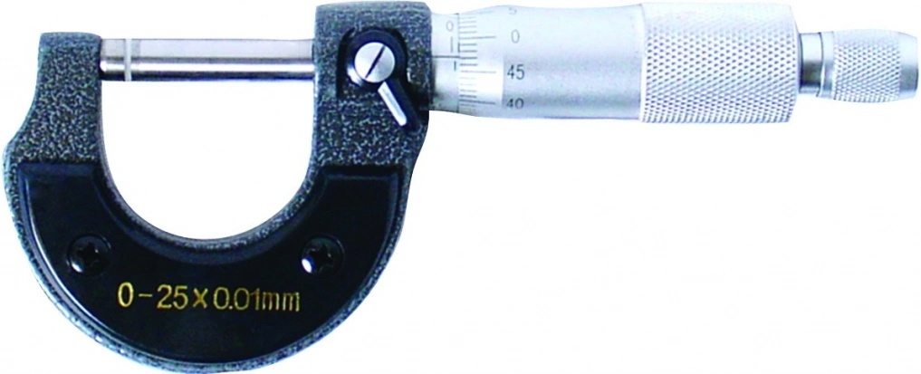 Proma Mikrometr 50