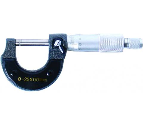 Proma Mikrometr 50