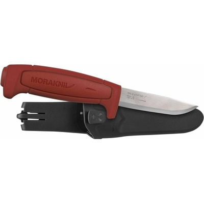 Morakniv Mora Basic 511 (C) ČERVENÝ