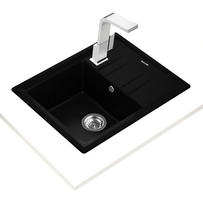 Teka Stone 45 S-TG 1B 1D