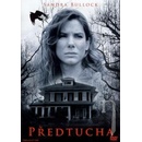 Předtucha DVD