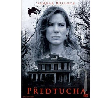 Předtucha DVD